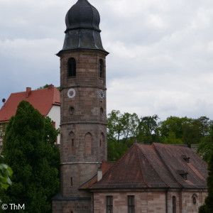 Markgrafenkirche Cadolzburg